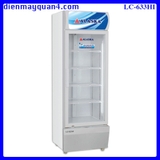 Tủ mát inverter Alaska 342 lít LC-633HI