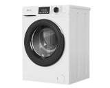 Máy giặt cửa ngang Casper ProWash 8kg WF-D8VWR1, giá rẻ