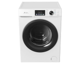 Máy giặt cửa ngang Casper ProWash 8kg WF-D8VWR1, giá rẻ