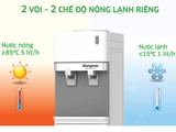 Cây nước nóng lạnh Kangaroo KG35A2