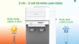 Cây nước nóng lạnh Kangaroo KG36A2 585W