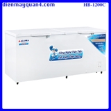 Tủ đông Alaska HB-1200C
