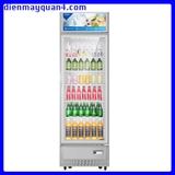 Tủ Mát Aqua 320 lít AQS-AF440S