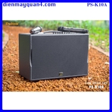 Loa kéo xách tay Dalton PS-K10A