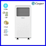 Máy lạnh di động Casper PC-09TL33