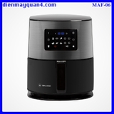 Nồi chiên không dầu Malloca MAF-06