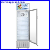 Tủ mát Aqua 340 lít AQS-F418S