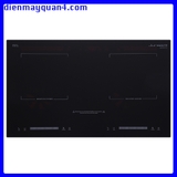 Bếp từ đôi lắp âm Junger CEJ-200-II