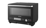 [SHARP AX-1250VN] Lò vi sóng hơi nước Sharp AX-1250VN(B) 25 lít