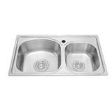 Chậu rửa chén MS 1011P