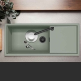 Chậu Rửa Chén Malloca Sense K82 bằng đá