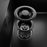 Chậu Rửa Chén Malloca Sense K82 bằng đá