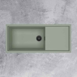 Chậu Rửa Chén Malloca Sense K82 bằng đá