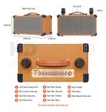 Loa Karaoke Sumico BT-S52 - Điện Máy Quận 4