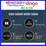 Máy xay nấu đa năng DINGO DCB600 - giá cực tốt