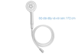 Máy nước nóng trực tiếp Comfee 4500W CWH-45EPGPVN(W)-CB giá tốt