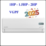 Comfee CFS-18VGPF - Comfee CFS-13VGPF - Comfee CFS-10VGPF