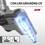 Máy hút bụi cầm tay đa năng X13 PRO giá rẻ