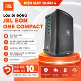 Loa Bluetooth JBL Digital Mixer Bluetooth 120W EON One Compact