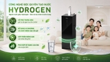Máy lọc nước Kangaroo Hydrogen 10 lõi KG10S15H1