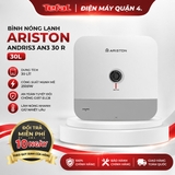 Bình nóng lạnh ARISTON ANDRIS3 AN3 30 R 30L