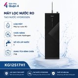 Máy lọc nước Kangaroo Hydrogen KG12S17H1