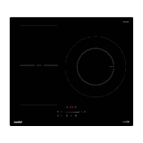 Bếp từ ba vùng nấu Comfee CIH-74T2AD, giá tốt