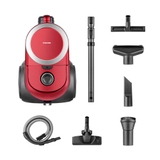 Máy hút bụi Toshiba VC-BL160F(R) - Hàng chính hãng