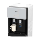 Máy lọc nước Diệt khuẩn Toshiba TWP-N1660SVN(W) - Điện Máy Quận 4