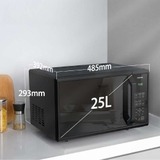 Lò vi sóng Toshiba MM-EM25PE(BM) , Giá rẻ nhất