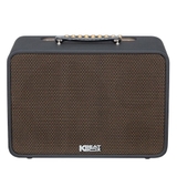 Loa karaoke di động xách tay SONCAMEDIA CS250PRO