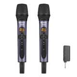 Micro Không Dây BOSA Z666 Chính hãng, giao ngay