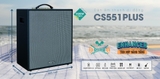 Loa Acnos CS551 Plus - Trải nghiệm âm thanh sống động