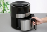 Nồi chiên không dầu Cuckoo CAF-F0410T 4.7 lít