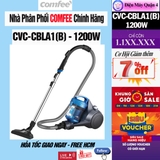 Máy hút bụi đa năng COMFEE CVC-CBLA1(B), Hàng chính hãng