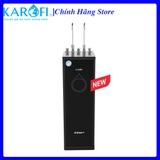 Máy lọc nước nóng lạnh Optimus DUO O-D138 - 8 lõi