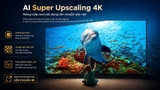 Smart Tivi LG Nano 4K UHD AI 98 inch 98NU855BPSB