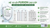 Máy lọc nước Kangaroo Hydrogen 10 lõi KG10S15H1