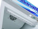 Tủ mát Inverter Alaska 345 lít LCI-345