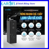 Máy lọc nước nóng lạnh Karofi KAD-D88