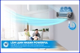 Máy lạnh Daikin inverter 1HP FTKF25ZVMV