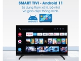 Smart voice Tivi Darling 43 inch 43FH964V/43FH965V