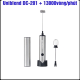 Máy đánh bọt đa năng Uniblend DC-201