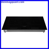 Bếp từ hồng ngoại lắp âm Junger SIS-68