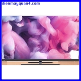 Android Tivi AQUA 4K 55 inch LE55AQTS6UG