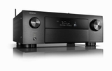 Ampli Denon AVC-X4700H -9.2 kênh cao cấp _Hàng chính hãng