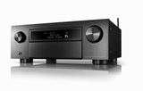 Ampli Denon AVC-X6700H -11.2 kênh cao cấp _Hàng chính hãng