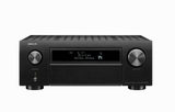 Ampli Denon AVC-X6700H -11.2 kênh cao cấp _Hàng chính hãng
