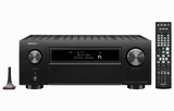 Ampli Denon AVC-X6700H -11.2 kênh cao cấp _Hàng chính hãng