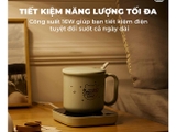 Đế làm nóng đồ uống Bear DRBD-C16J5